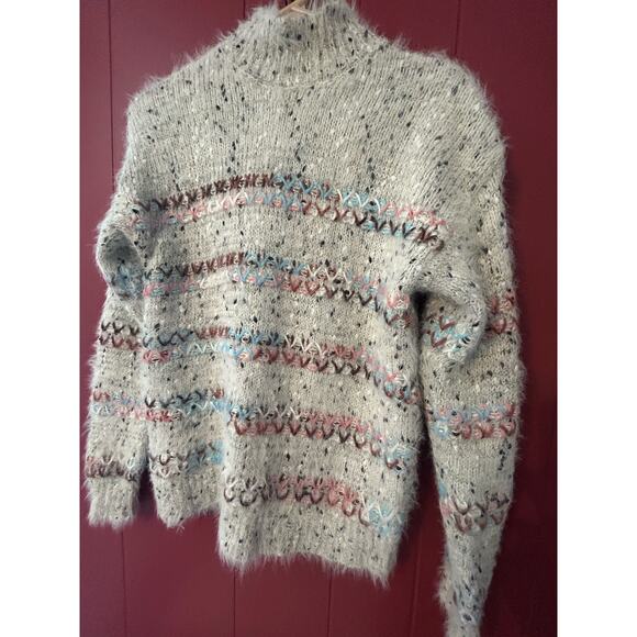 Maurice’s Size XS Fuzzy Sweater - Picture 1 of 7